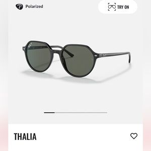 Ray-Ban Thalia Sunglasses